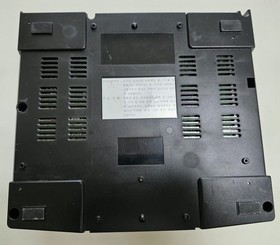 RARE Samsung Sega Saturn Console System - Korean Version (NTSC-KR) - Model 2 Rou