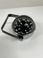 Vintage Sears Marine/Boat Compass 62753 With Mounting Bracket 1