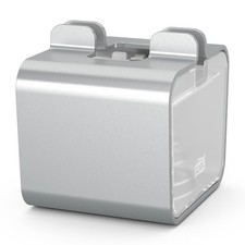Tork Xpressnap&reg; Tabletop Napkin Dispenser Aluminium Image Line N4 (274002)