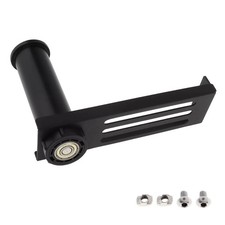 Durable Rotatable 3D Printer Filament Holder Bracket Part For Ender-3 series