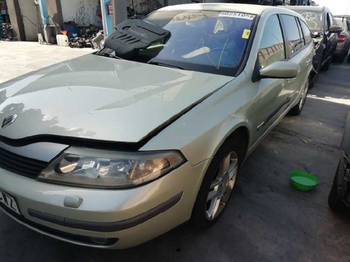 8200159837E ABS / 10020601684 / 1001539 PARA RENAULT LAGUNA II GRANDTOUR KG0 D - Zdjęcie 5 z 10