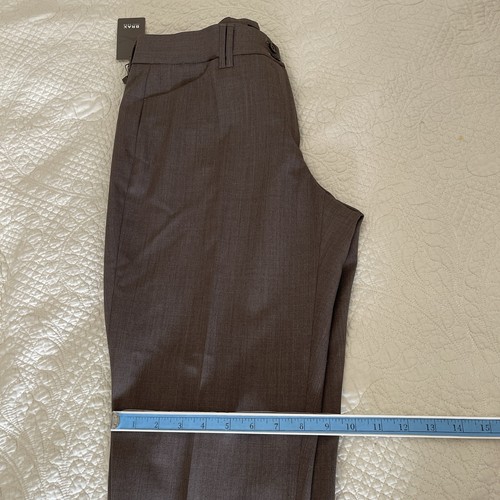 Brax Supreme Celine Women’s Trousers Sz 16R (W32/L32) BNWT - Picture 10 of 17