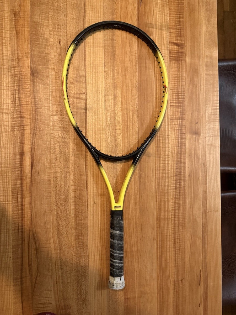 HEAD Radical Tour アガシ シグネチャー HEAD Radical Tour アガシ