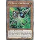 YUGIOH RA05-EN006 PSY-Framegear Gamma Starlight Rare 1st Edition NM