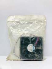 EBMPAPST 3412 NGV 12V DC / 0.21A / 2.5W COOLING FAN 3412 NGV FREE FAST SHIPPING