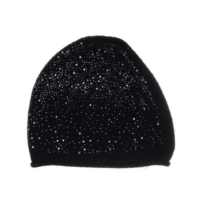 Lindex, Beanie-Mütze, Größe: ONE SIZE, Acryl/Elasthan/Mohair/Polyamid/Wolle #QOa