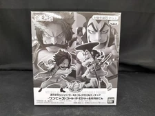 Weekly Shonen Jump Collectible Model Roger Oden Banpresto KmG12