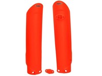 Rtech GabelschüTzer Passt An KTM SX SXF 15-22 EXC EXC-F XC-W 16-23 Neonorange