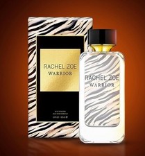 Warrior by Rachel Zoe -Perfume for Women -Floral Fragrance -3.4 oz EDP Spray NIB