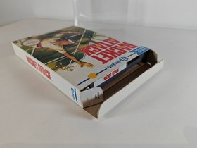 Nintendo NES - Racket Attack - OVP CIB
