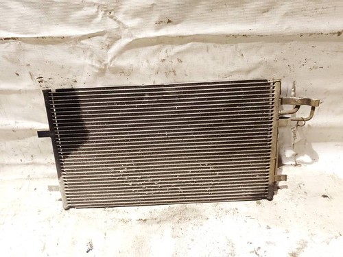 Ford C-MAX 2003 Air Conditioning Condenser used, Genuine #2403331-79