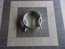 Sparex S.62223 Hydraulic Valve Return Spring Long 310 350 360 445 460 510 560