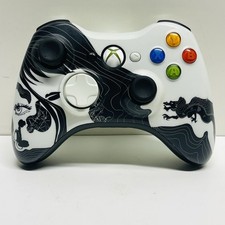 Microsoft Xbox 360 Limited Edition Dragon Age...