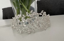 Hochzeitsschmuck Krone