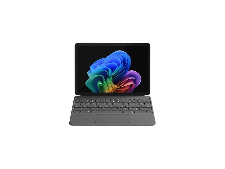 Microsoft Surface Pro 12-inch Keyboard - Slate - Image 3 of 4