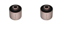2X Maxgear Querlenkerlager Hinten Vorne Links Rechts FüR Daihatsu Terios J1 J1_
