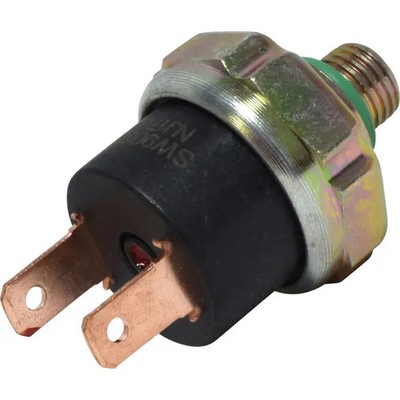 UAC HVAC Binary Switch HPCO/LPCO SW 9066C NEW OE Automotive Part