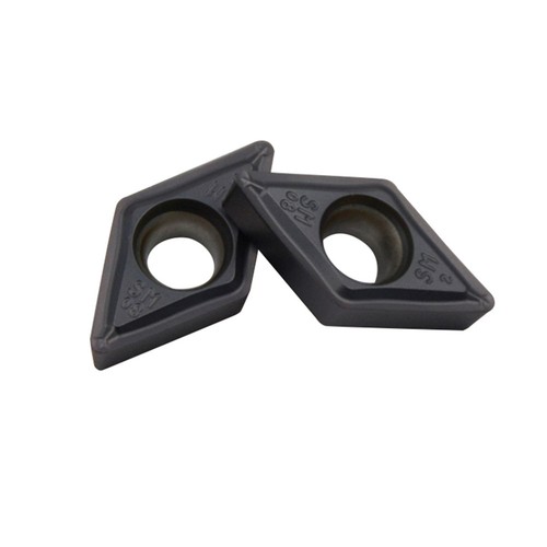 50pcs DCMT11T308-SM IC907 DCMT3-2-SM IC907 CNC carbide inserts Internal Turning - 第 7/8 張圖片