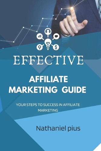 Affiliate Marketing: What Is It and How to Get Started
