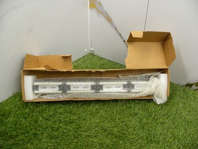 Netzwerk Patch Panel 24 Port 1U Cat5e UTP IDC DUAL USE UK VERKÄUFER #986