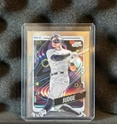 2024 Topps Cosmic Chrome Aaron Judge #68 Clean Base Card Yankees