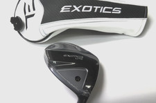 NEW TOUR EDGE 2026 EXOTICS LITE FAIRWAY WOOD 3-16  / VENTUS 5-R REGULAR FLEX