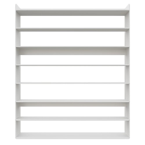 Shoes Storage Rack Standing Shelf Self Organiser Shelves Unit Footwear Cabinet - Picture 13 of 27