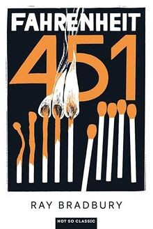 Fahrenheit 451  von Bradbury ray | Buch | Zustand sehr gut