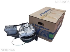 Turbocharger John Deere 6170R, 7210R DZ100187 12639700070 RE543091