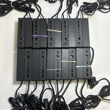 LOT OF 10 Microsoft Surface Docks 1749 1661 w/ Adapters TESTED WORKING