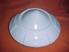 Chevy 1957-60 Apache Dog Dish Bowl Hubcap Large 10.75 34t Cone Slum Driver Cap Chevy 1957-60 Apache Dog Dish Bowl Hubcap Large 10.75 34t Cone Slum Driver Cap