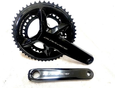 Shimano Duraace FC-09 R9200 11/12 Speed Crank Set 50/34T