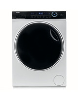 Haier HWD100-B14979 Washer Dryer I-Pro Series 7 10kg / 6kg 1400rpm - White 42385