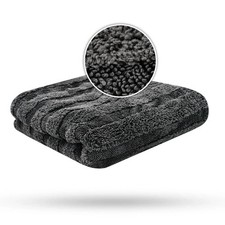 Liquid Elements Silverback Fusion Hybrid Trockentuch Mikrofaser 1100GSM 50x80cm