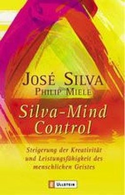 Silva-Mind Control | Miele, Philip Silva, Jose | Kartoniert | 9783548741253