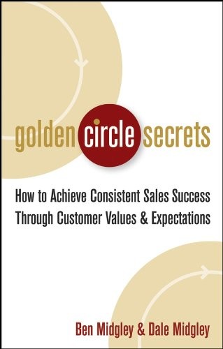 The Golden Circle Secrets: How to Achieve Consistent Sales Succe