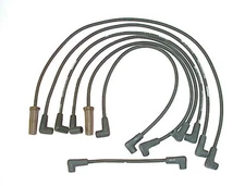 Spark Plug Wire Set for 86-91 Chevrolet Astro G10 G20 C1500 GMC Safari