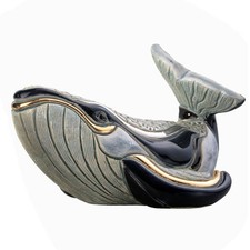 [Made to Order] De Rosa Collection Humpback Whale