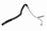 KÜHlmittelrohrleitung Abgasturbolader FÜR Audi A4 B8 (8K2) - Vaico V10-6911