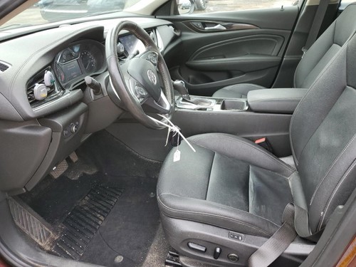 Temperature Control Dual Zone Control CJ2 Opt KA1 Fits 18-20 REGAL 2015269 - Picture 7 of 12