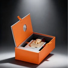 The Lion's Club Monarque for Men Eau de Parfum Spray, Long Lasting Scent 3.4 oz