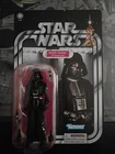 Star Wars Vintage Collection Darth Vader Tie Advanced VC334 Unpunched MOMC
