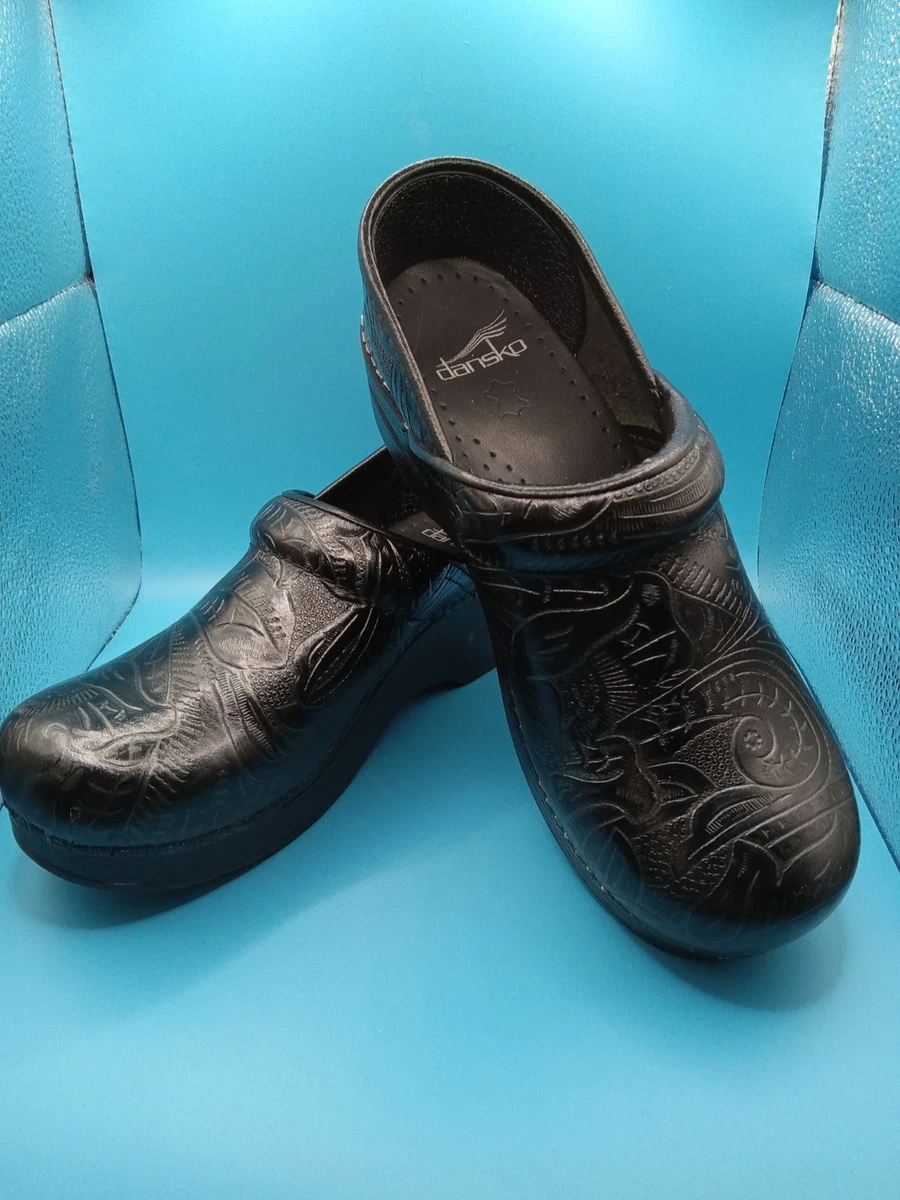 Dansko Floral Comfort Shoes for Women for sale | eBay