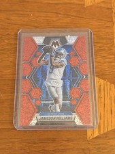 Jameson Williams Sparkle