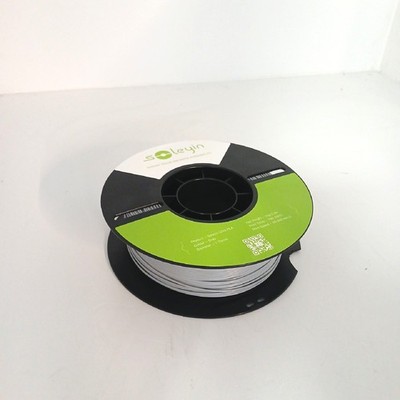 3DFILS PLA Filament 3D MAX 175 Modelliermaterial Filament 3D Drucken Genauigkeit