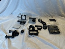 HYPE I-FX HD 1080P WIFI ACTION CAMERA