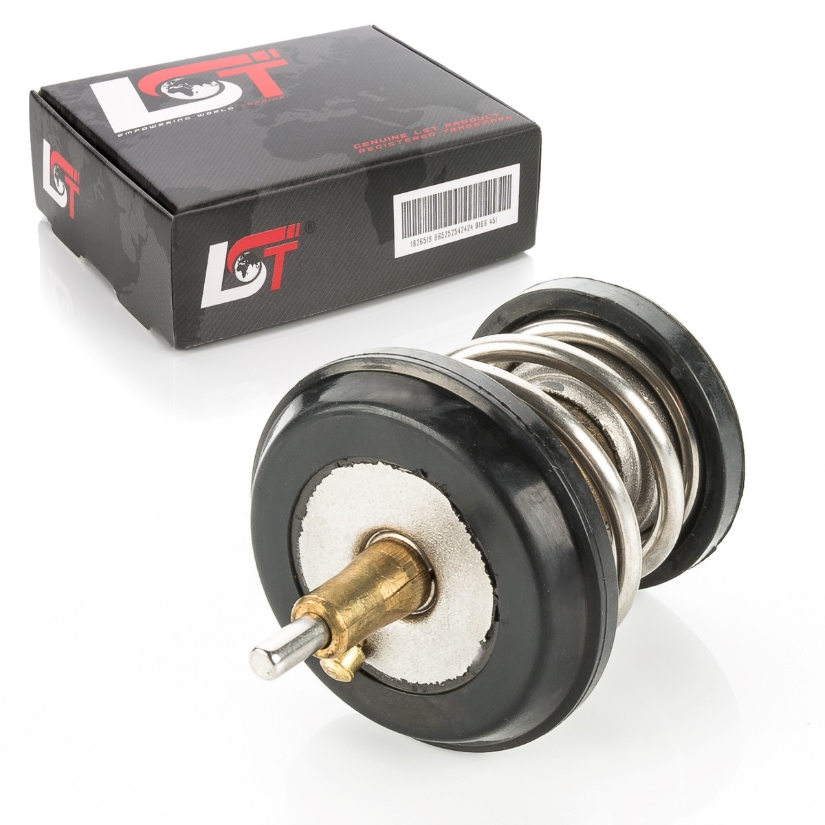 Coolant Thermostat Coolant Regulator 95 °C for AUDI 06H121113B
