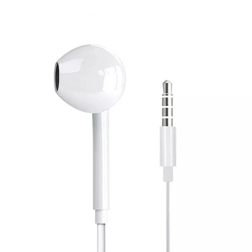 2pack Headphones Wired Earphone Headset Earbuds 3.5mm Jack For IOS Samsung PC - 第 1/6 張圖片