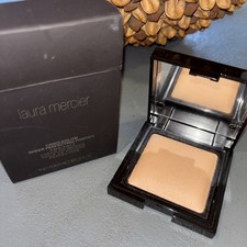 Laura Mercier Candleglow Sheer Perfecting Powder No.2 - Light 0.3oz/9g NIB