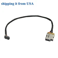 DC POWER JACK For HP 15-r011dx 15-r018dx 15-r024nr 15-r029wm 15-r032ds 15-r052n